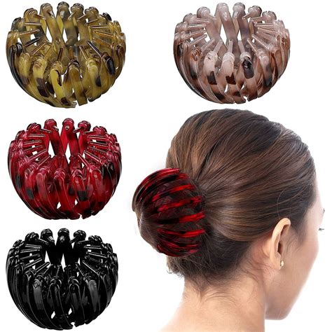 Bird Nest Hair Clip: Accessorizing for Special Occasions